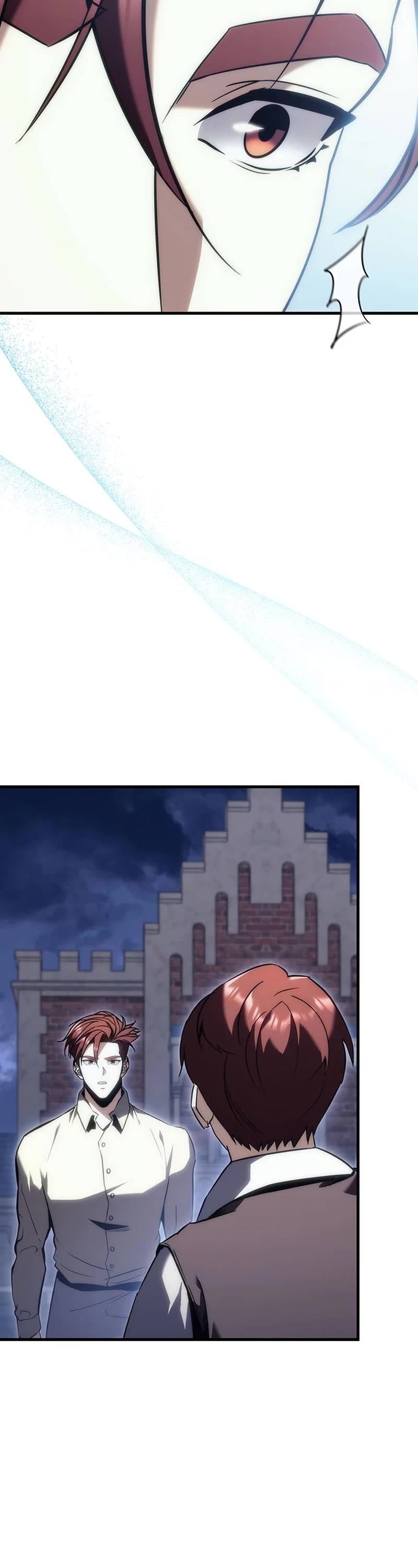 Regressor of the Fallen Family Chapter 18 page 60 - Chapter 18
