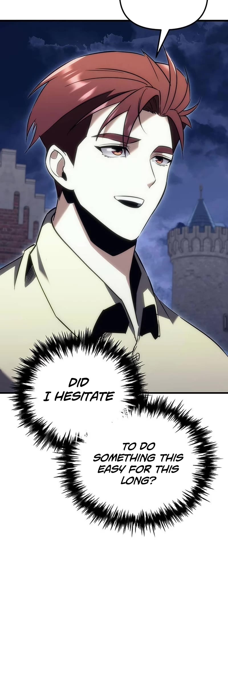 Regressor of the Fallen Family Chapter 18 page 63 - Chapter 18