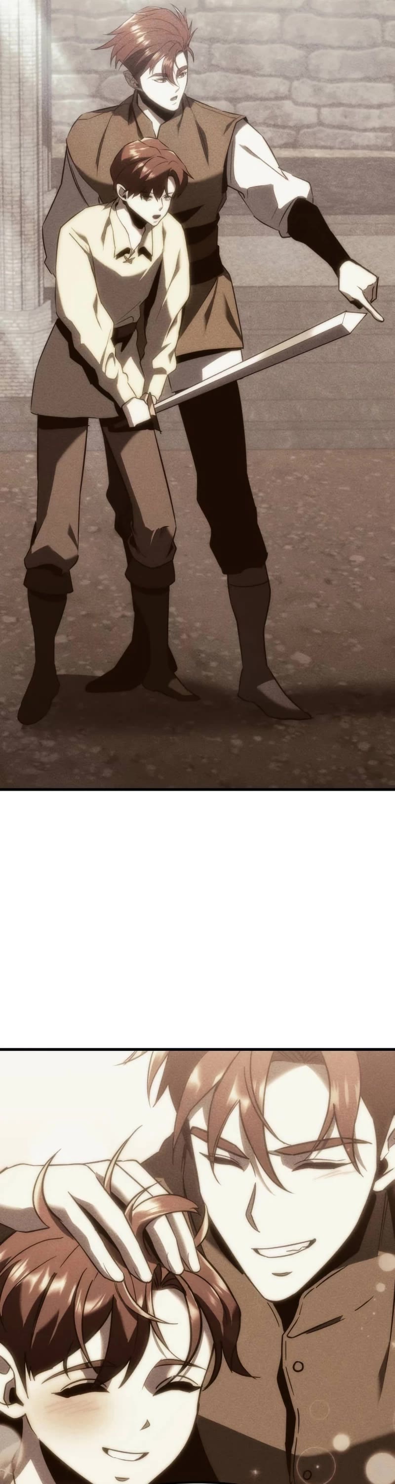 Regressor of the Fallen Family Chapter 18 page 65 - Chapter 18