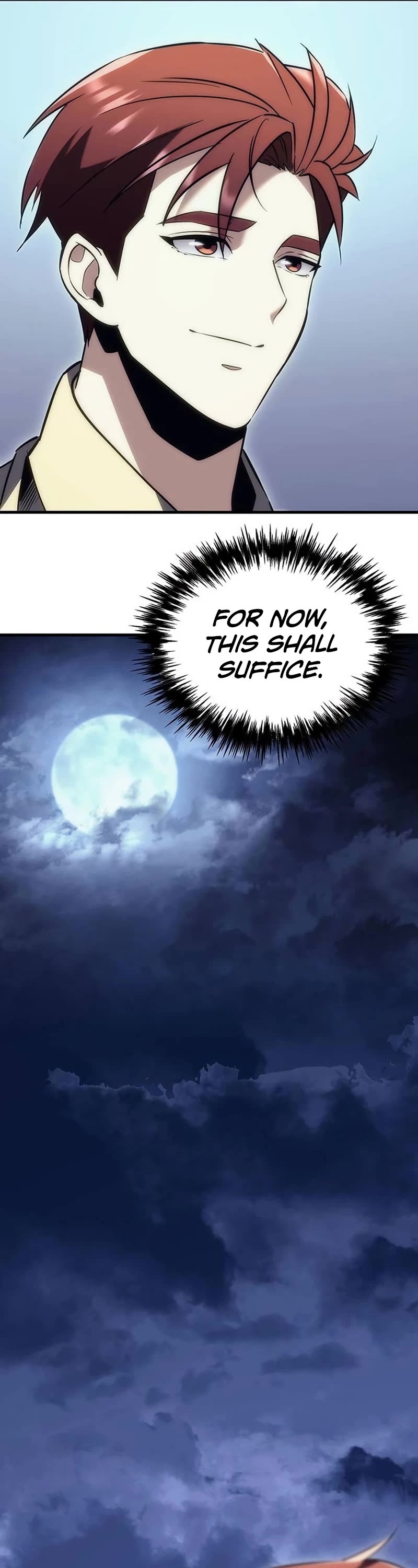Regressor of the Fallen Family Chapter 18 page 69 - Chapter 18