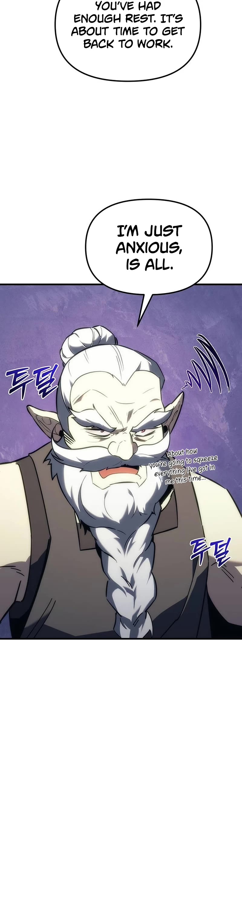 Regressor of the Fallen Family Chapter 18 page 73 - Chapter 18