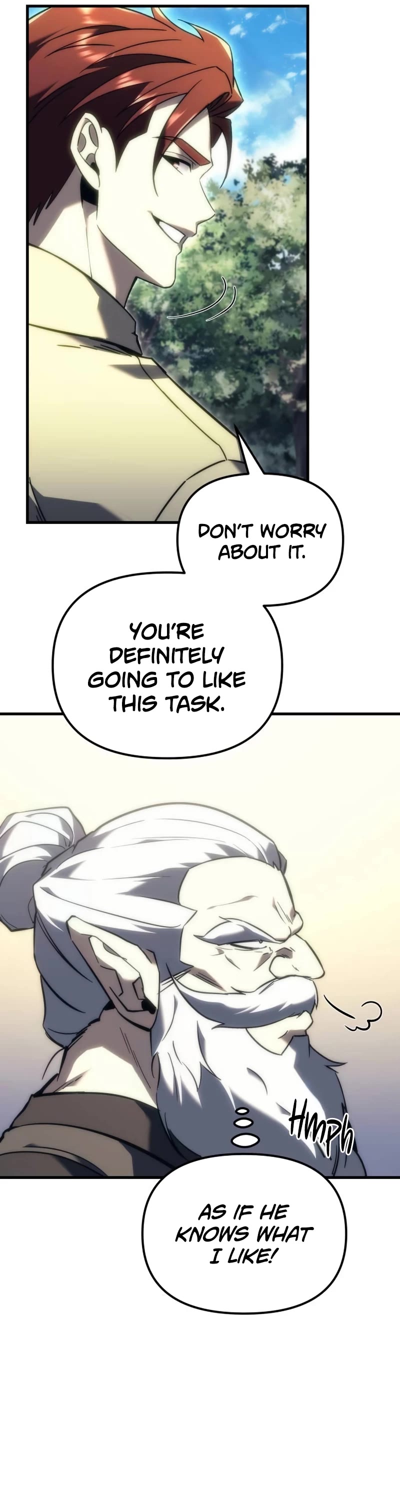 Regressor of the Fallen Family Chapter 18 page 74 - Chapter 18