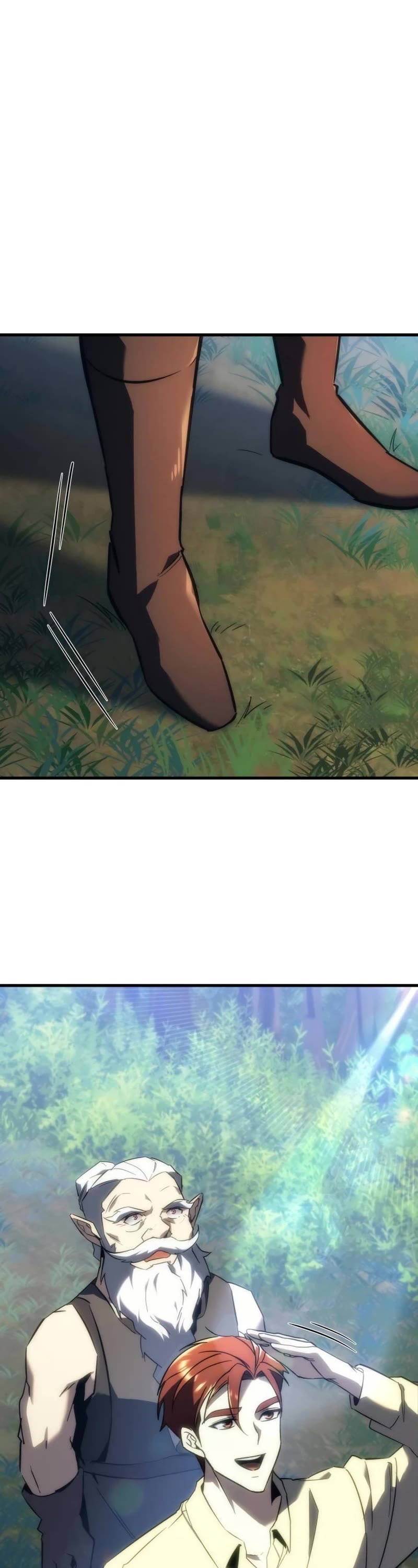 Regressor of the Fallen Family Chapter 18 page 75 - Chapter 18