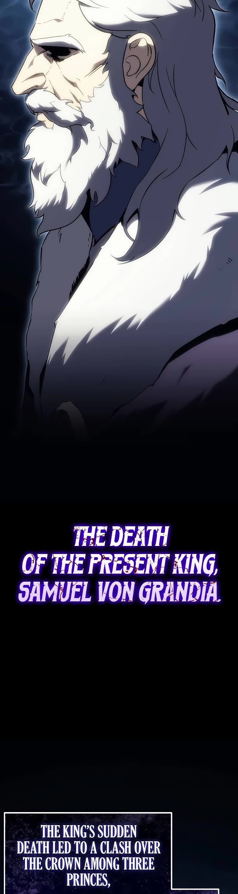 Regressor of the Fallen Family Chapter 19 page 23 - Chapter 19