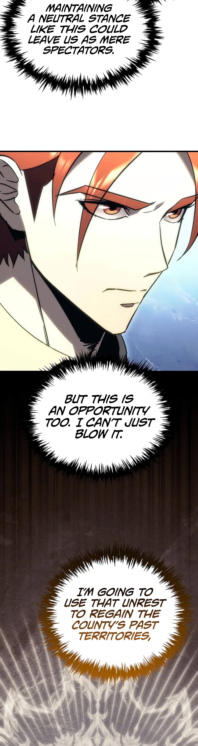 Regressor of the Fallen Family Chapter 19 page 27 - Chapter 19