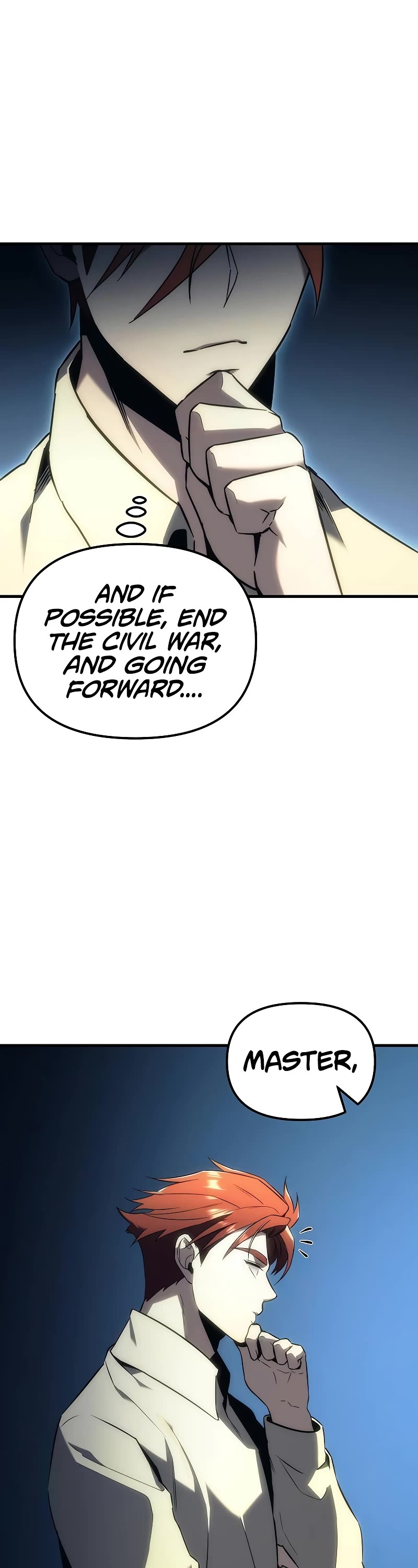 Regressor of the Fallen Family Chapter 19 page 29 - Chapter 19