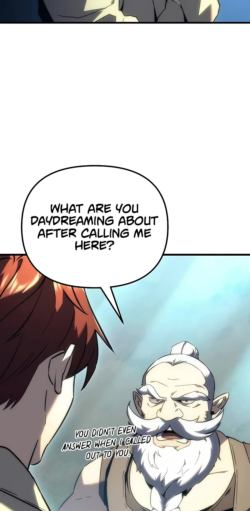 Regressor of the Fallen Family Chapter 19 page 30 - Chapter 19