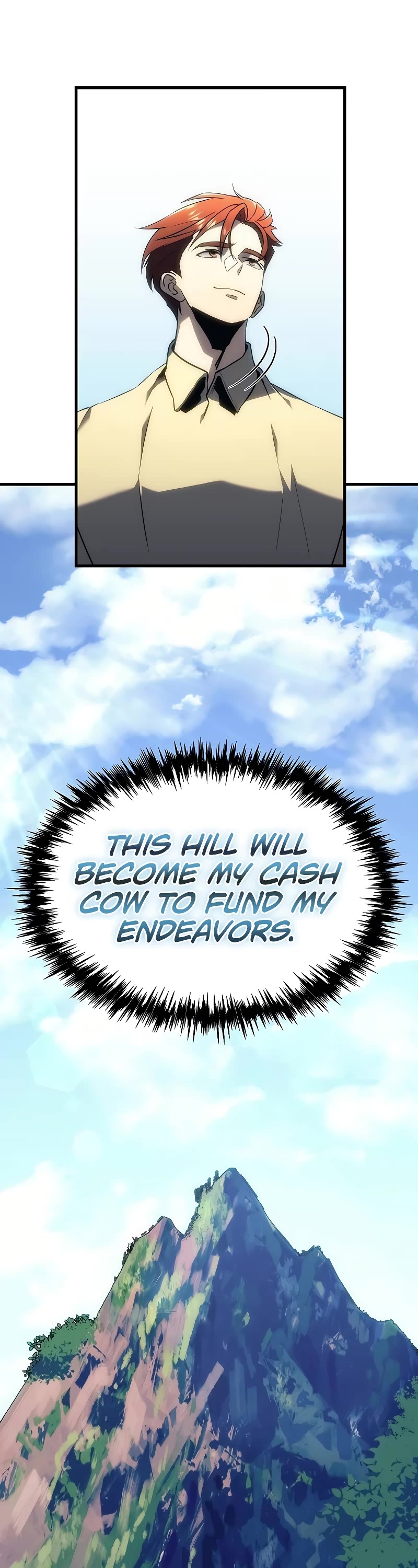Regressor of the Fallen Family Chapter 19 page 34 - Chapter 19