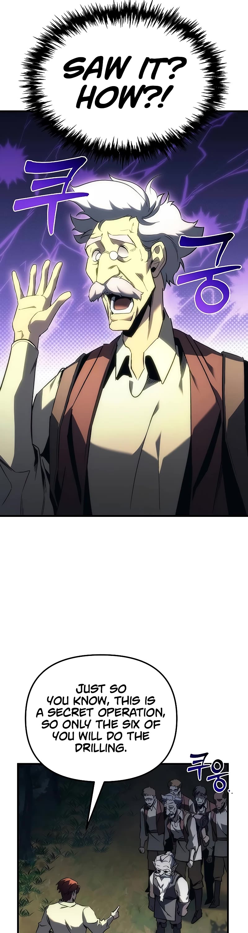 Regressor of the Fallen Family Chapter 19 page 40 - Chapter 19