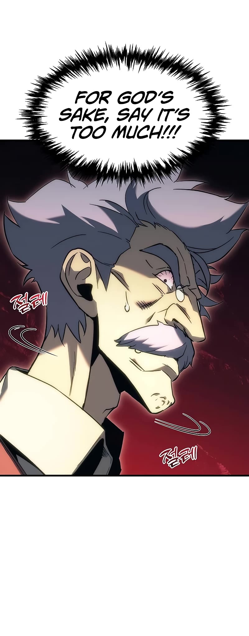 Regressor of the Fallen Family Chapter 19 page 43 - Chapter 19