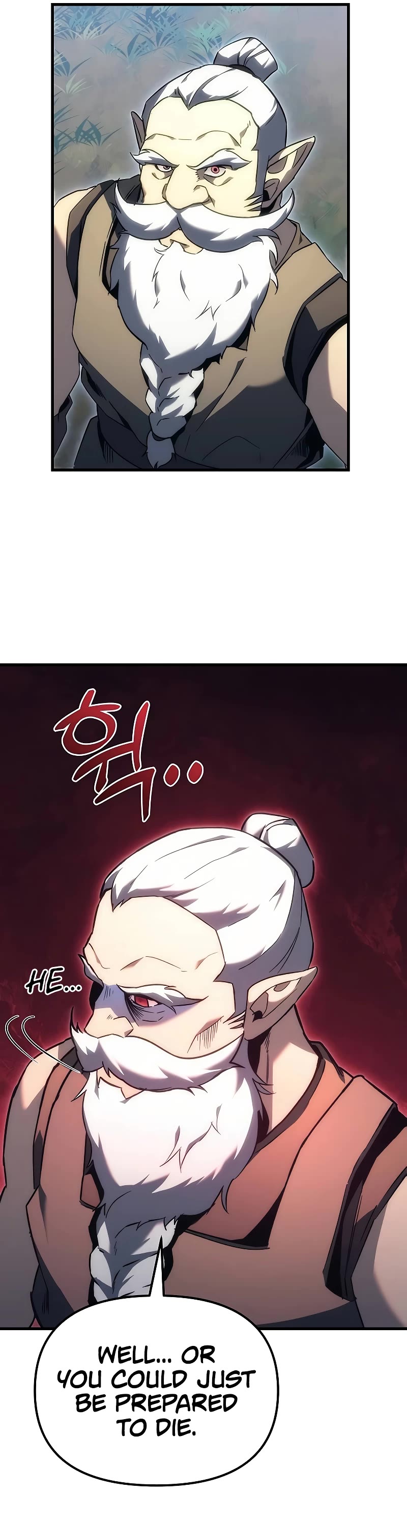 Regressor of the Fallen Family Chapter 19 page 44 - Chapter 19