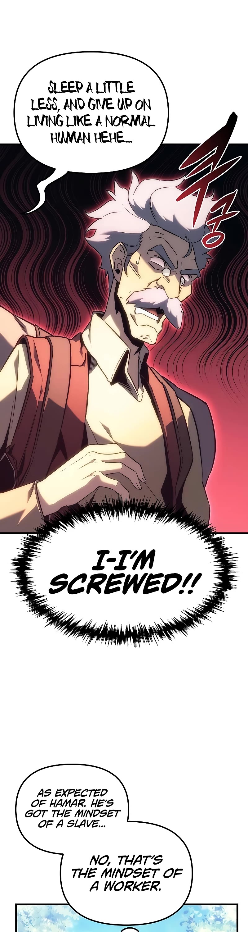 Regressor of the Fallen Family Chapter 19 page 45 - Chapter 19