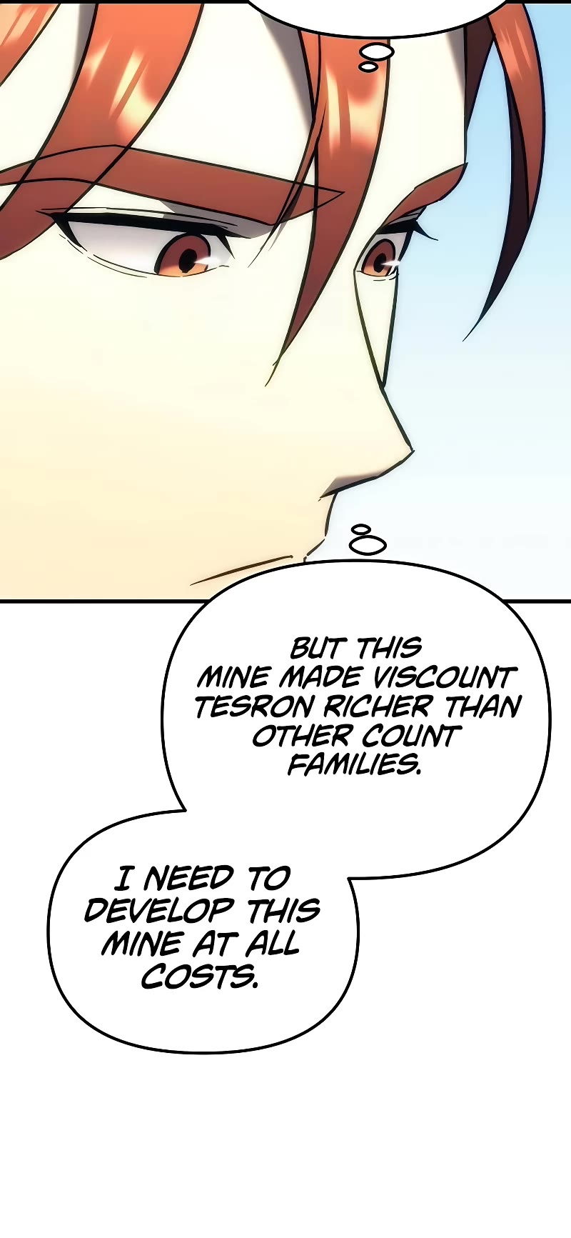 Regressor of the Fallen Family Chapter 19 page 49 - Chapter 19