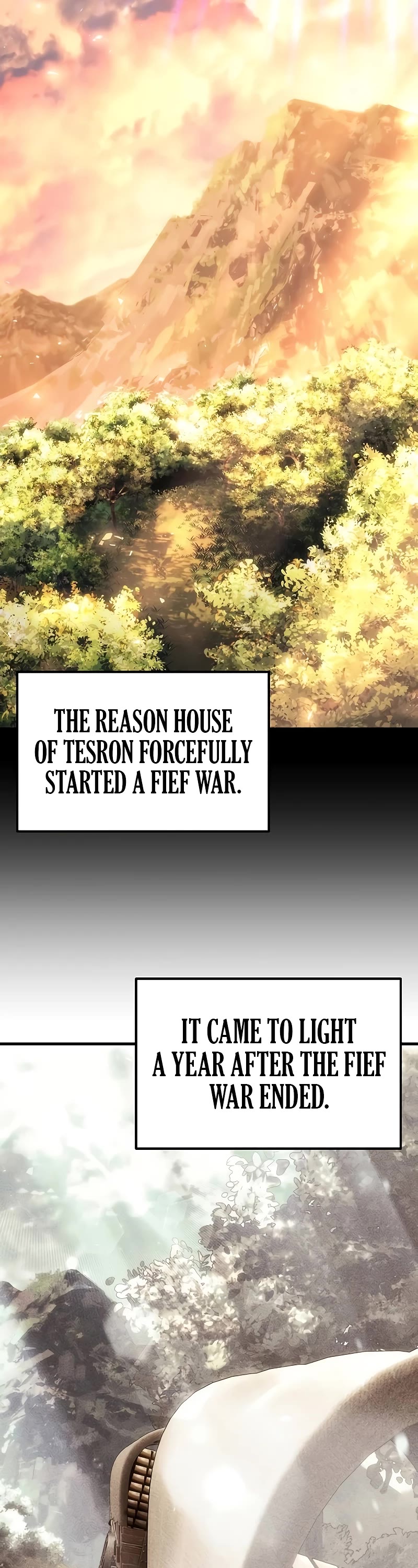 Regressor of the Fallen Family Chapter 19 page 5 - Chapter 19