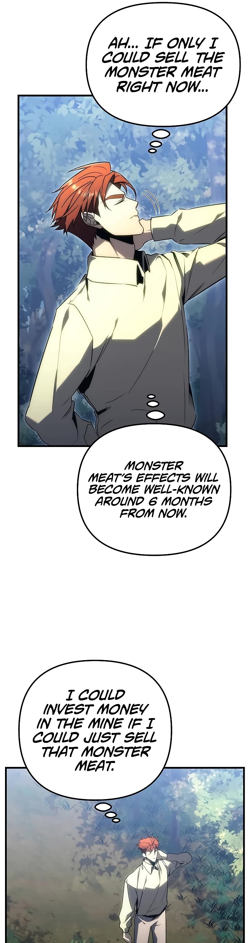 Regressor of the Fallen Family Chapter 19 page 50 - Chapter 19