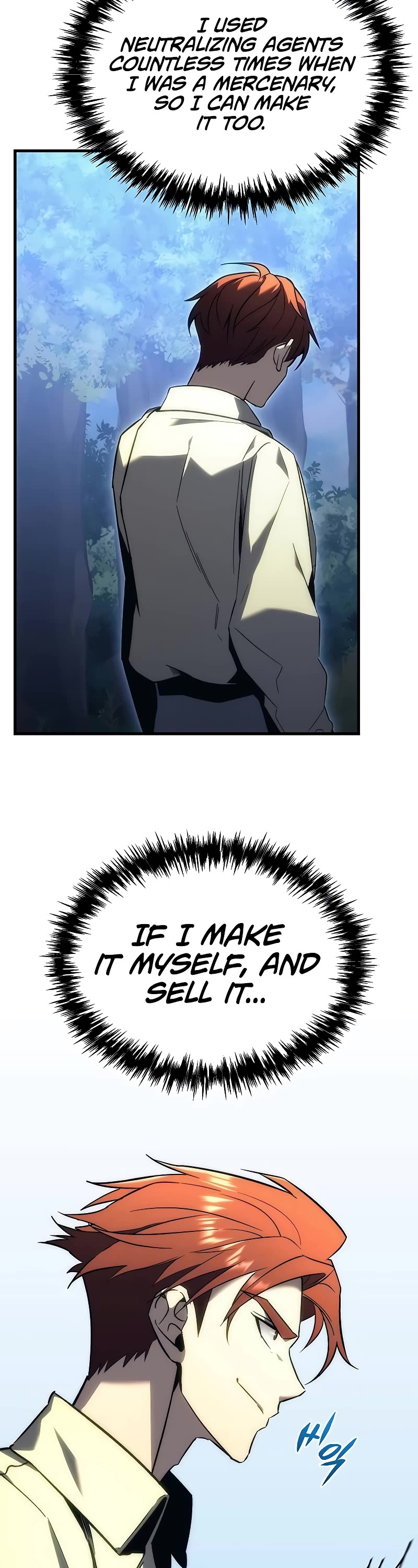 Regressor of the Fallen Family Chapter 19 page 52 - Chapter 19