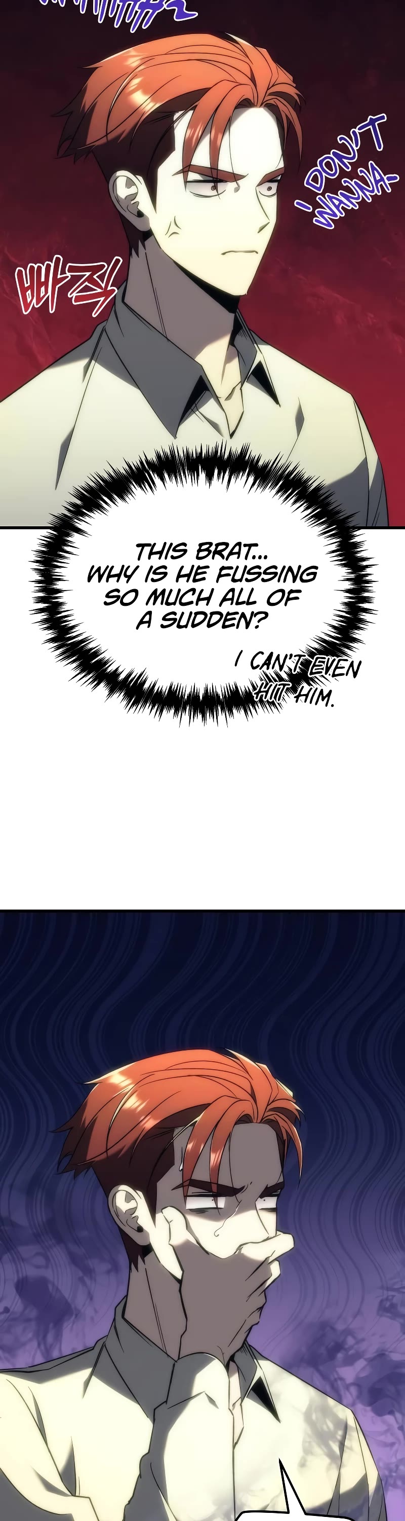 Regressor of the Fallen Family Chapter 19 page 59 - Chapter 19