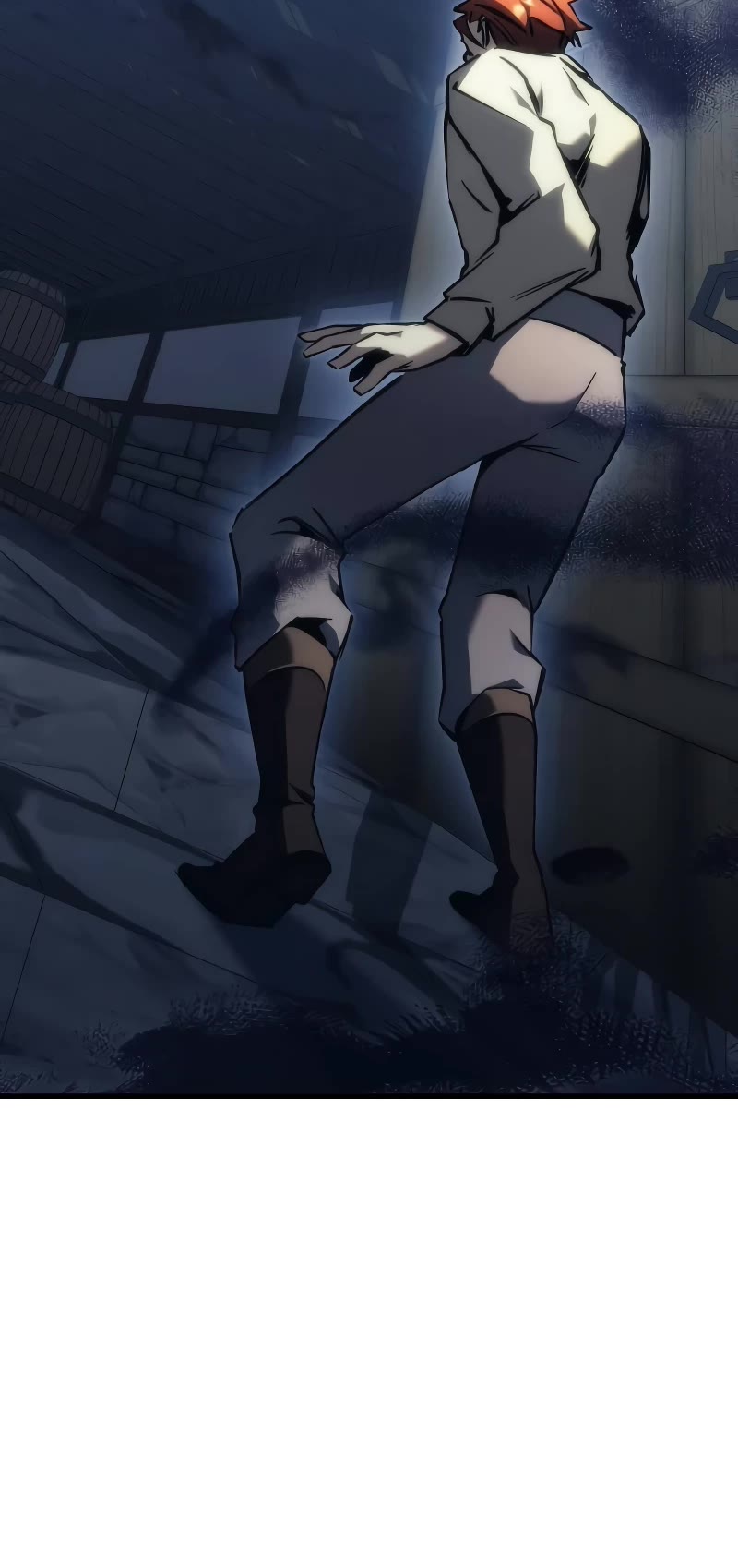 Regressor of the Fallen Family Chapter 19 page 61 - Chapter 19