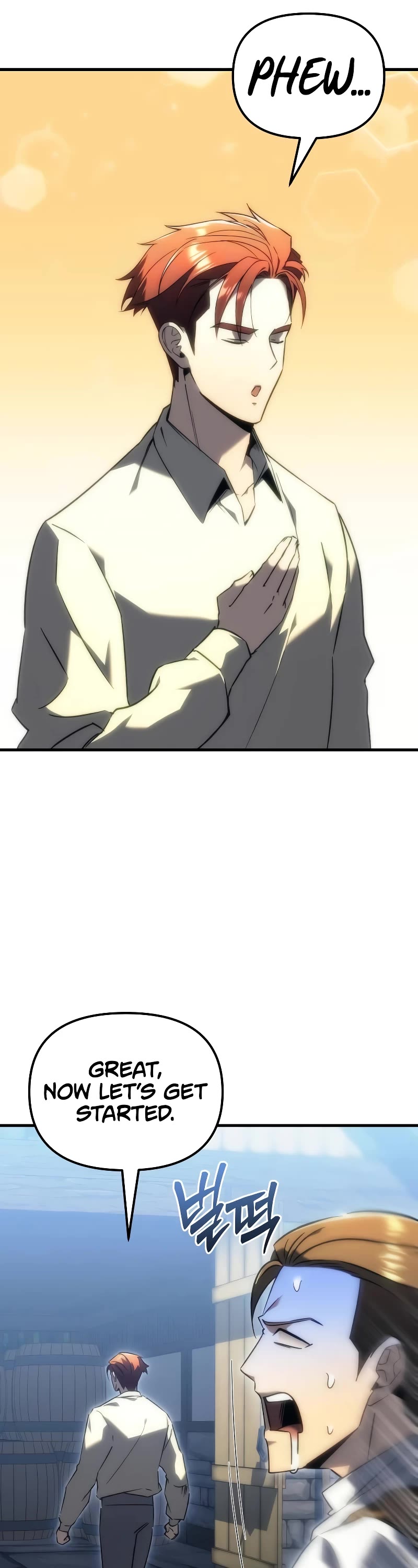 Regressor of the Fallen Family Chapter 19 page 63 - Chapter 19