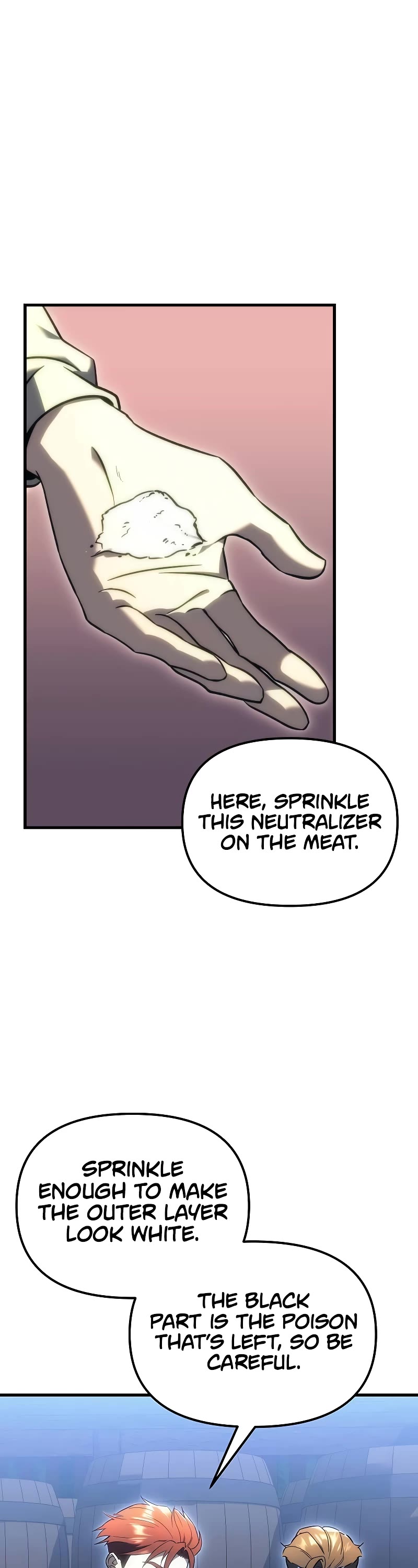Regressor of the Fallen Family Chapter 19 page 65 - Chapter 19