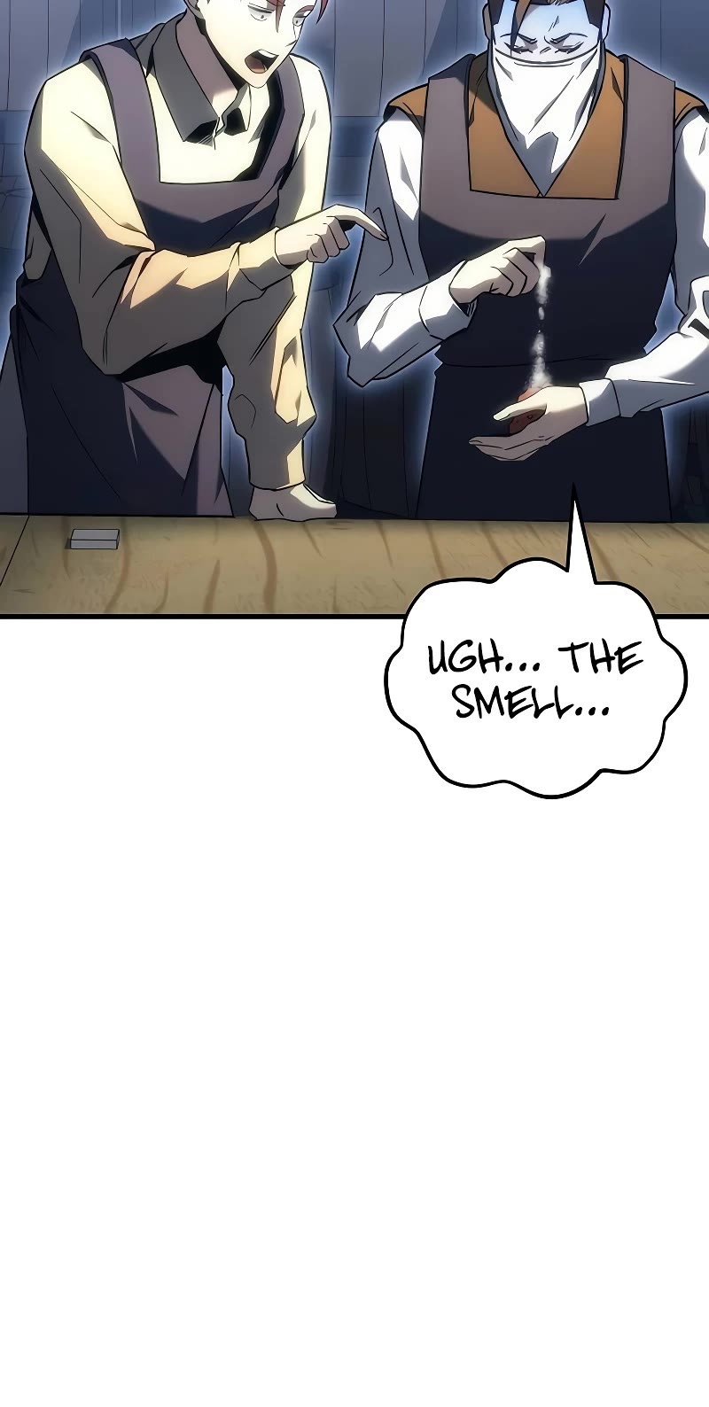 Regressor of the Fallen Family Chapter 19 page 66 - Chapter 19