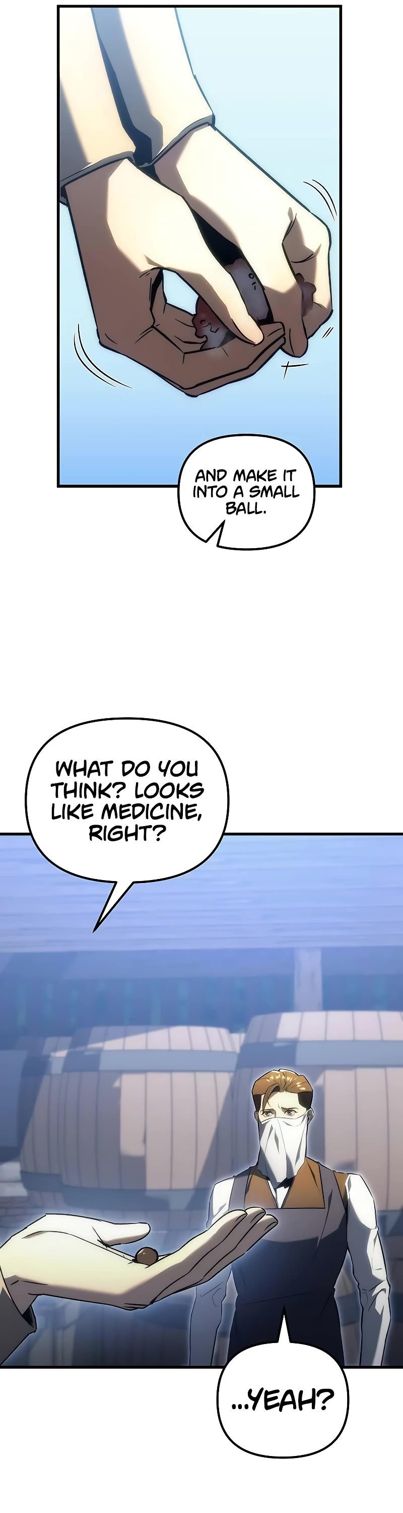 Regressor of the Fallen Family Chapter 19 page 68 - Chapter 19