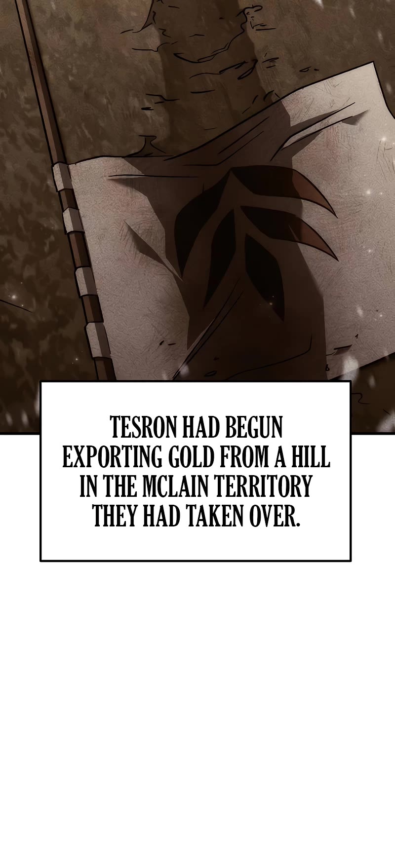 Regressor of the Fallen Family Chapter 19 page 7 - Chapter 19
