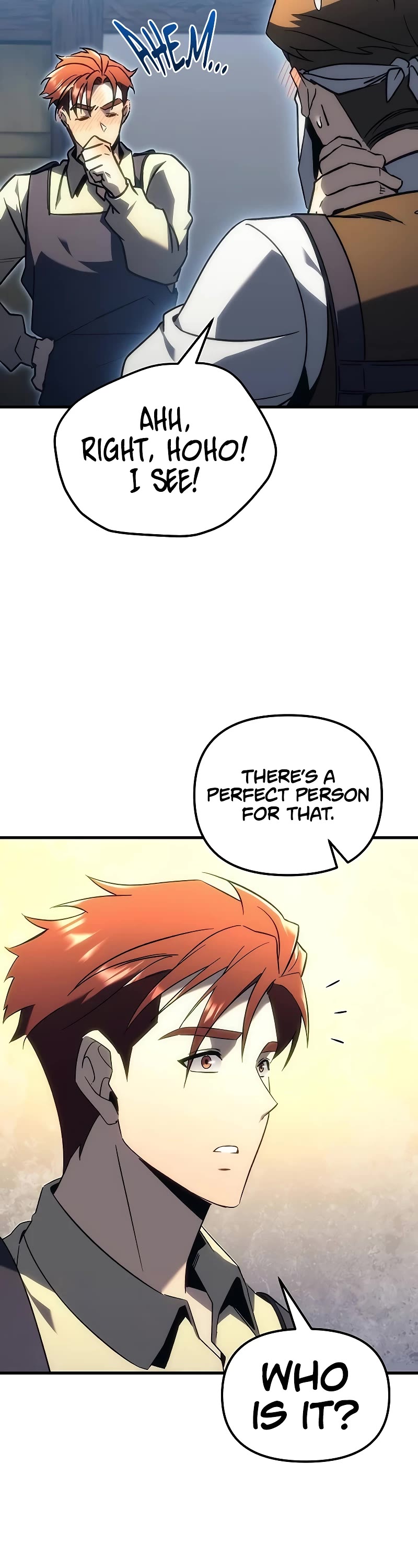Regressor of the Fallen Family Chapter 19 page 77 - Chapter 19