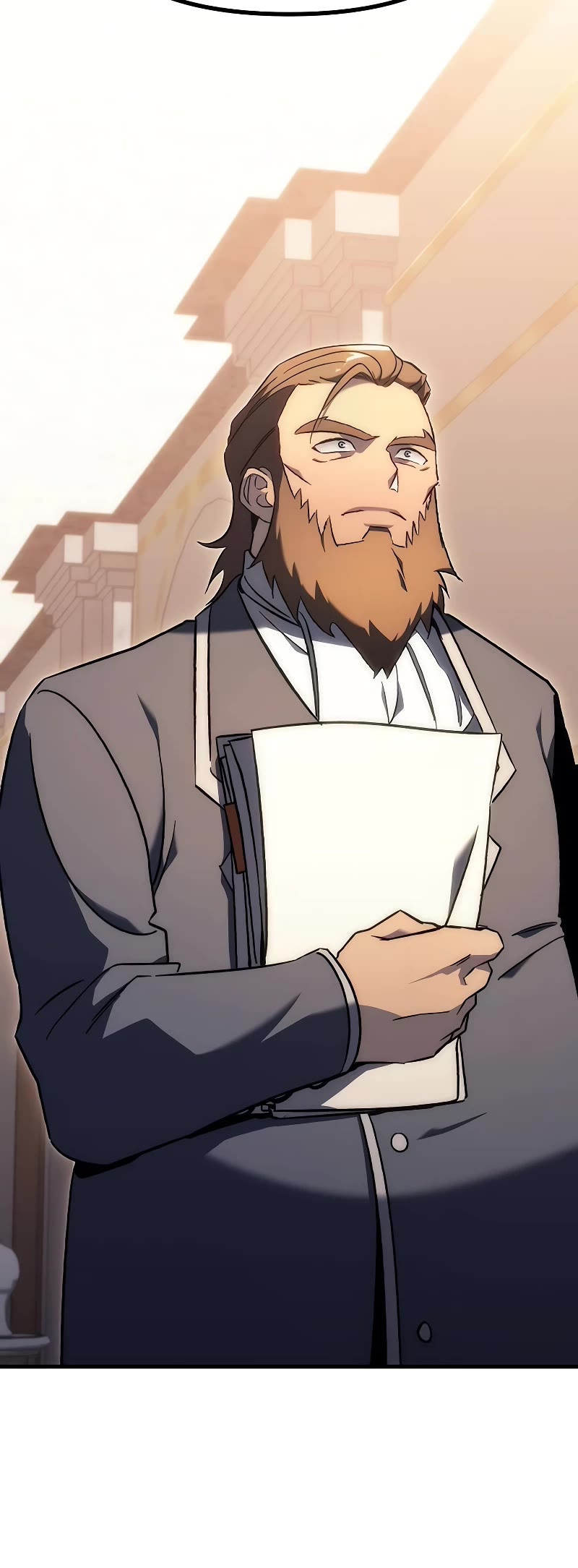 Regressor of the Fallen Family Chapter 19 page 79 - Chapter 19