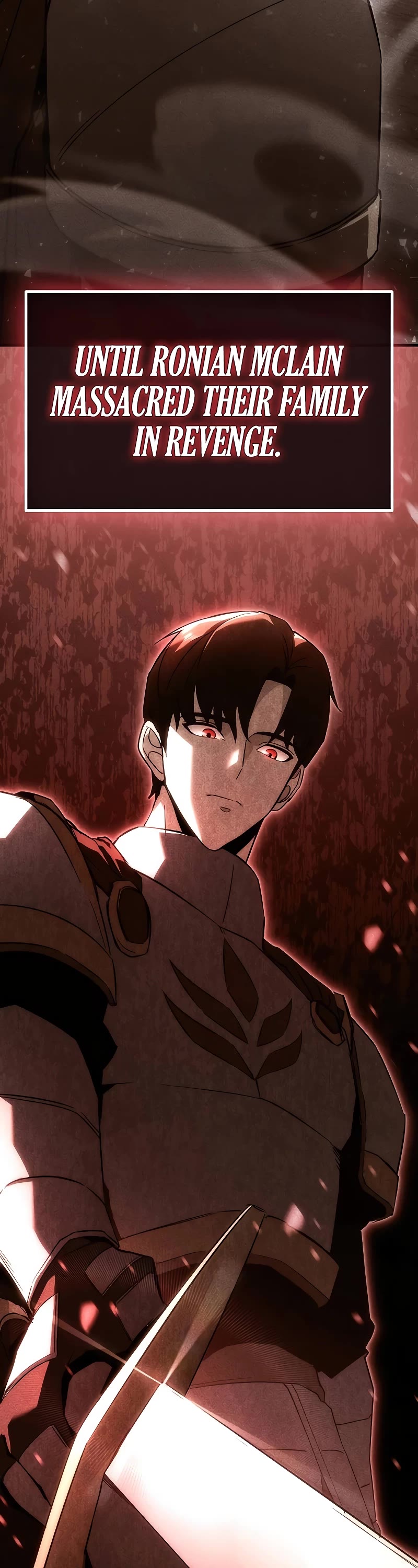 Regressor of the Fallen Family Chapter 19 page 9 - Chapter 19