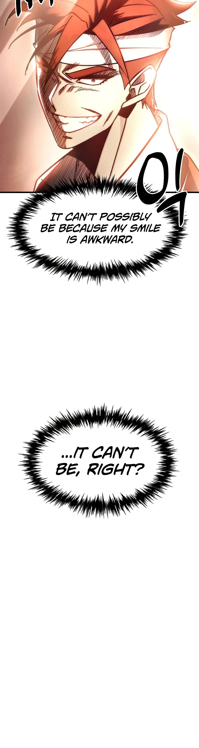 Regressor of the Fallen Family Chapter 2 page 10 - Chapter 2