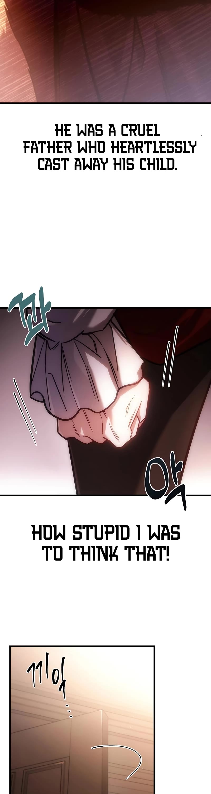 Regressor of the Fallen Family Chapter 2 page 15 - Chapter 2
