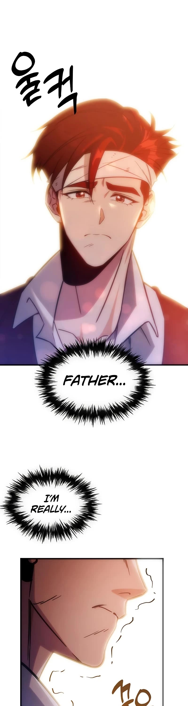 Regressor of the Fallen Family Chapter 2 page 19 - Chapter 2