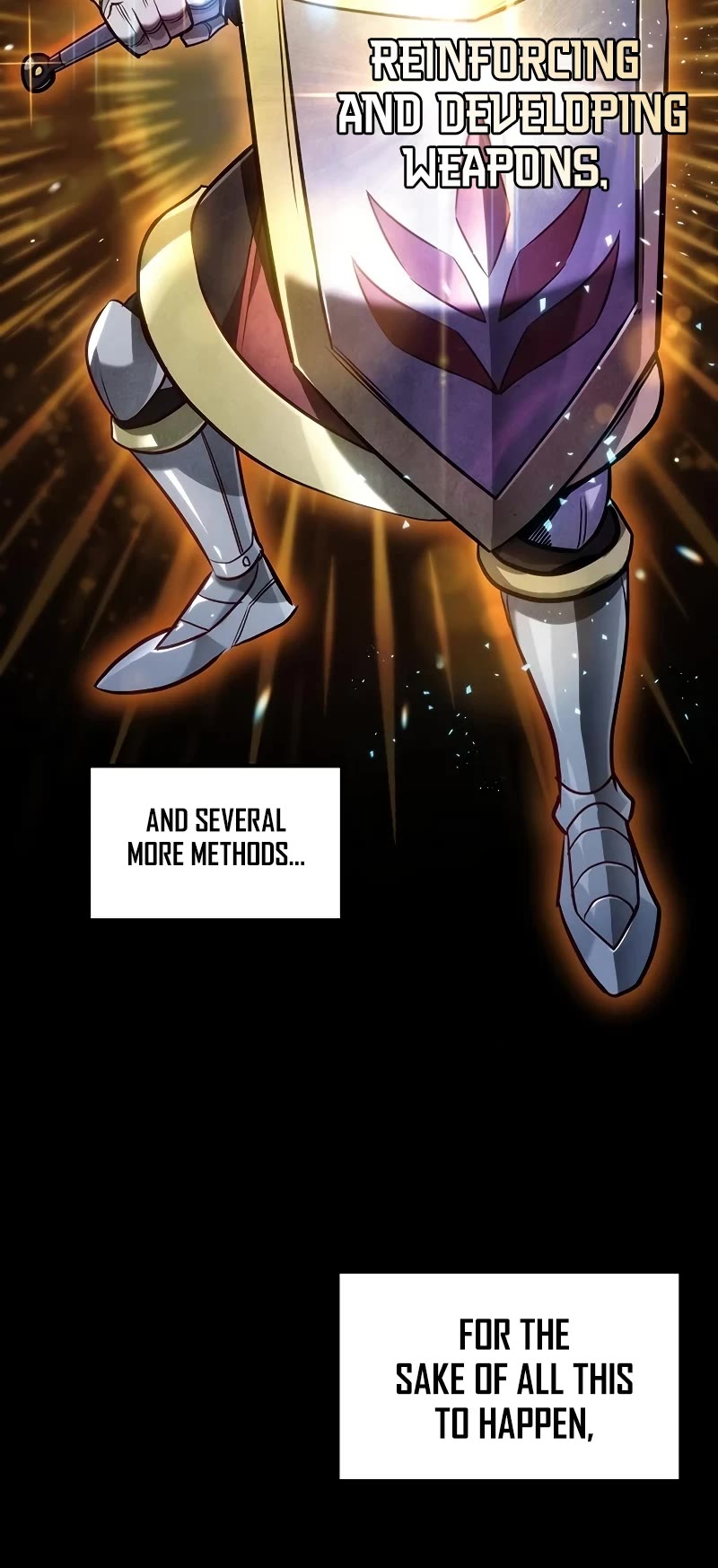 Regressor of the Fallen Family Chapter 2 page 24 - Chapter 2