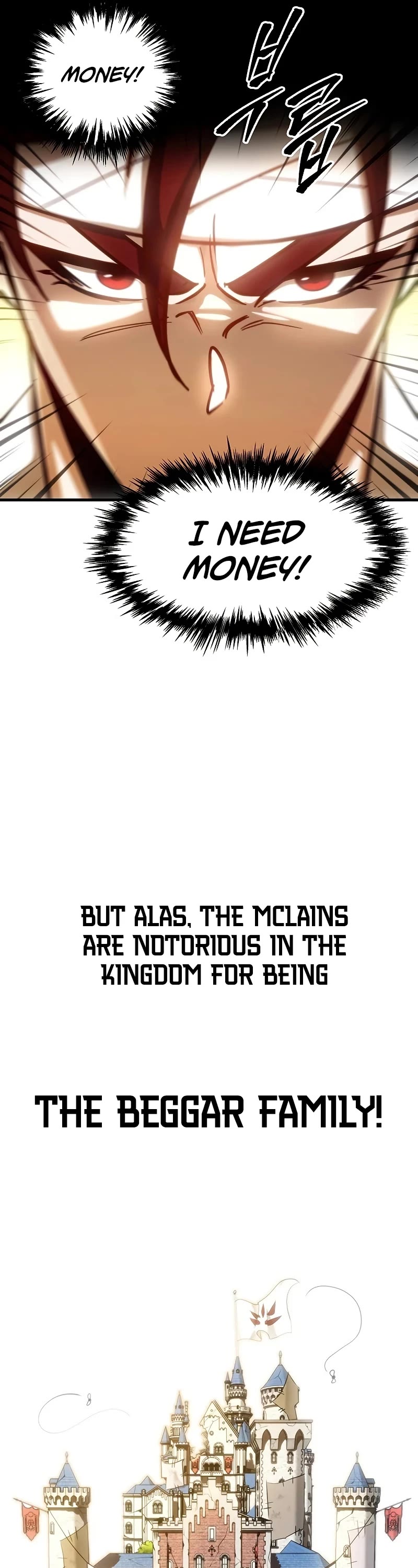 Regressor of the Fallen Family Chapter 2 page 25 - Chapter 2