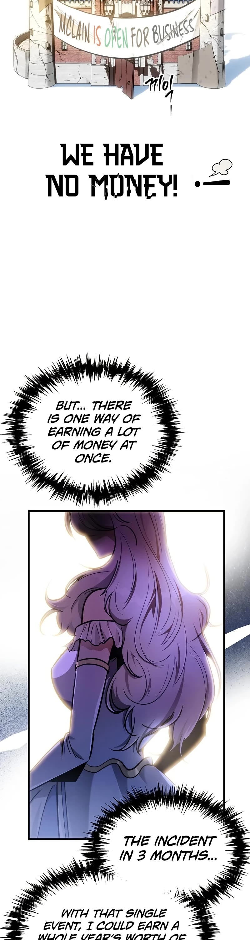 Regressor of the Fallen Family Chapter 2 page 26 - Chapter 2