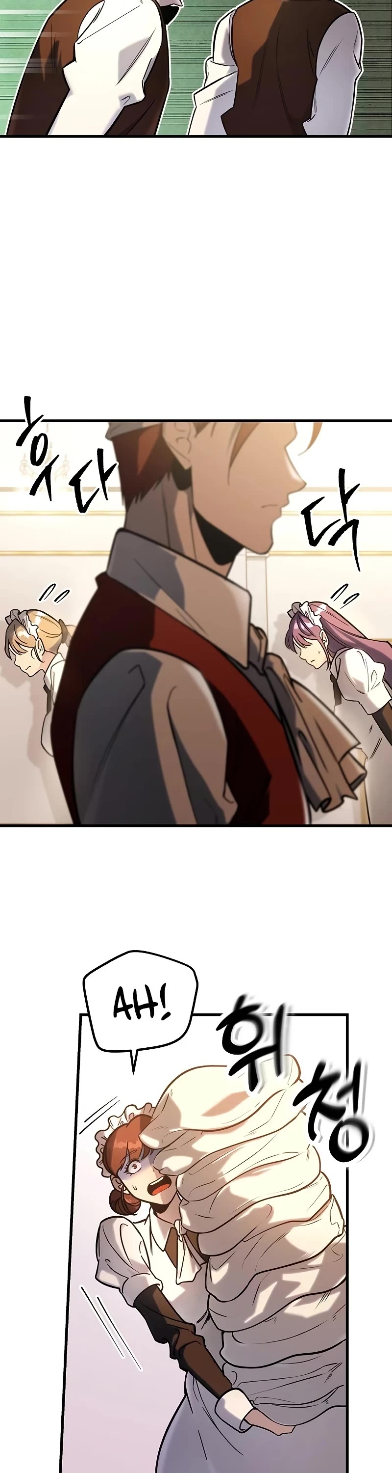 Regressor of the Fallen Family Chapter 2 page 3 - Chapter 2