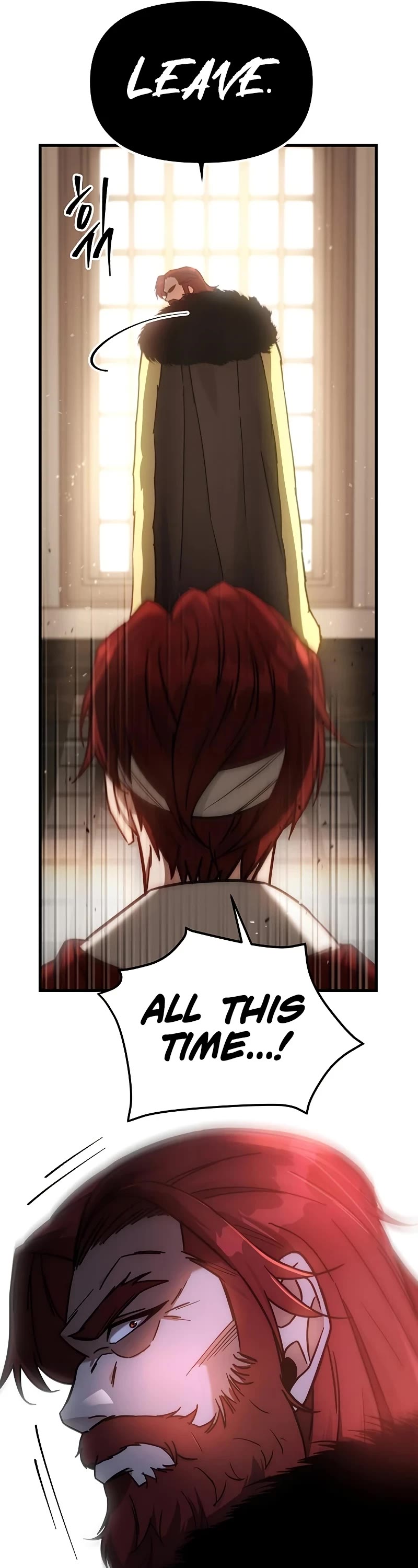 Regressor of the Fallen Family Chapter 2 page 31 - Chapter 2
