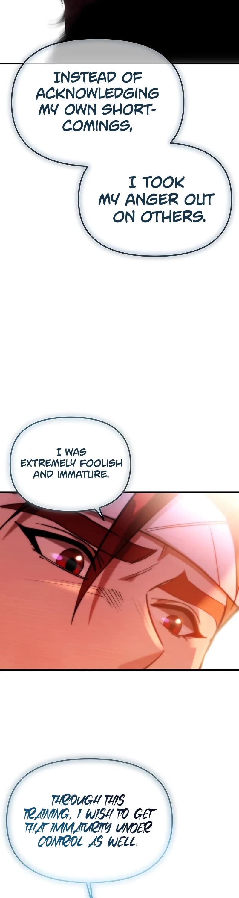 Regressor of the Fallen Family Chapter 2 page 32 - Chapter 2