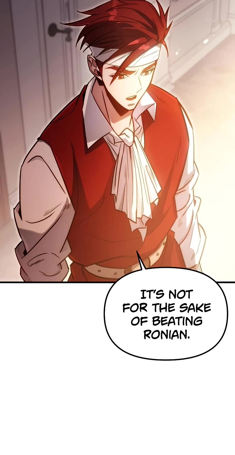 Regressor of the Fallen Family Chapter 2 page 36 - Chapter 2