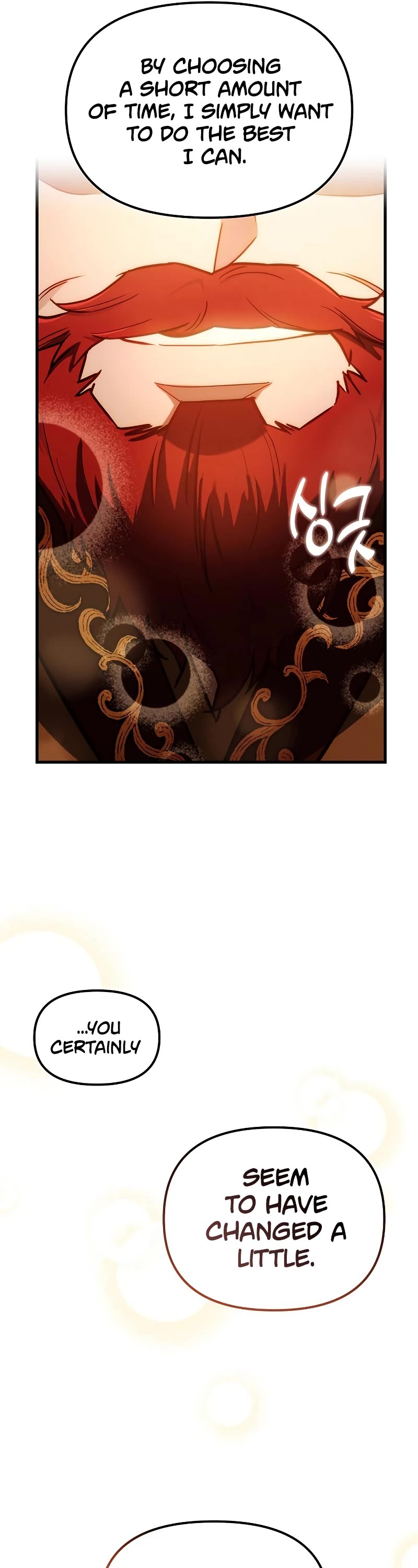 Regressor of the Fallen Family Chapter 2 page 37 - Chapter 2