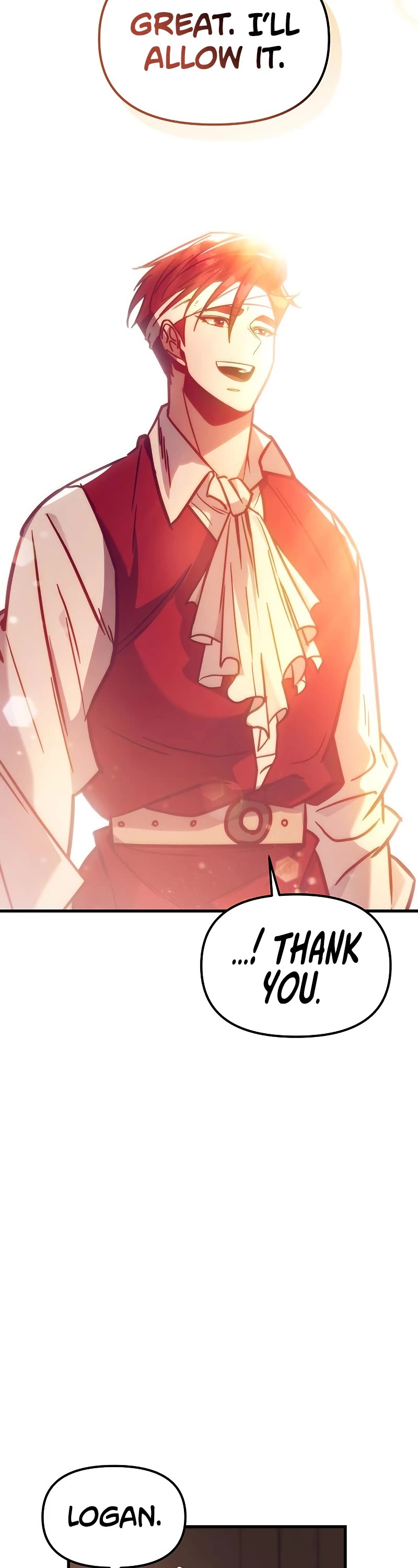 Regressor of the Fallen Family Chapter 2 page 38 - Chapter 2