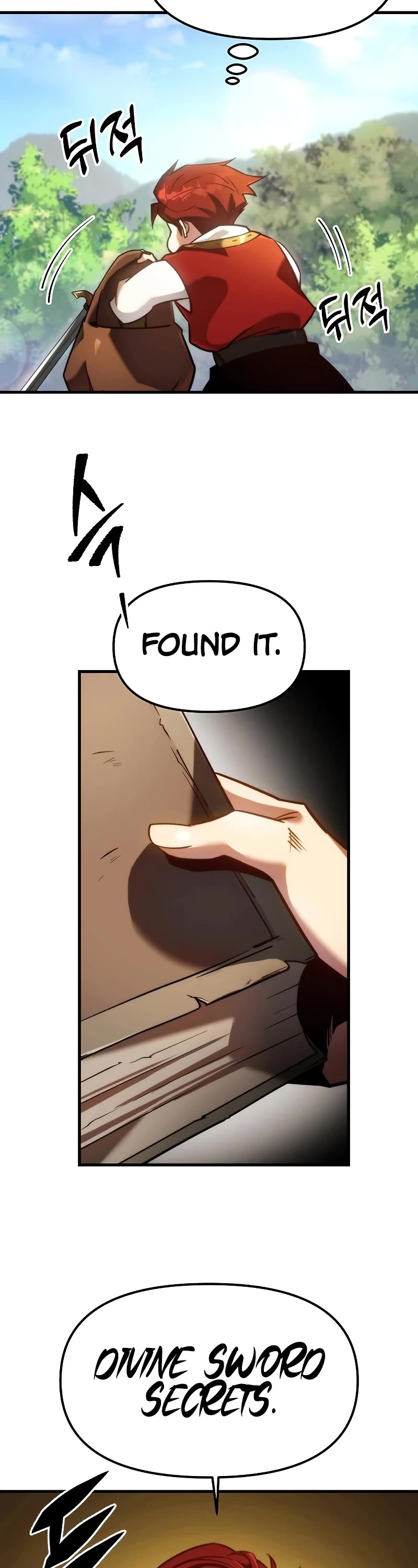 Regressor of the Fallen Family Chapter 2 page 44 - Chapter 2