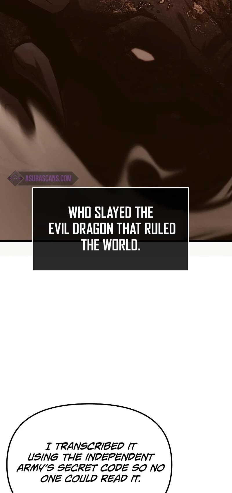 Regressor of the Fallen Family Chapter 2 page 47 - Chapter 2