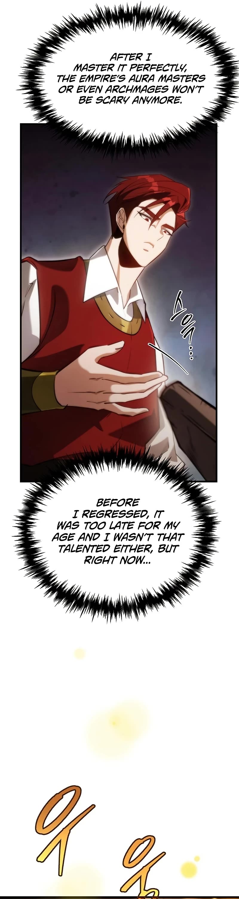 Regressor of the Fallen Family Chapter 2 page 49 - Chapter 2