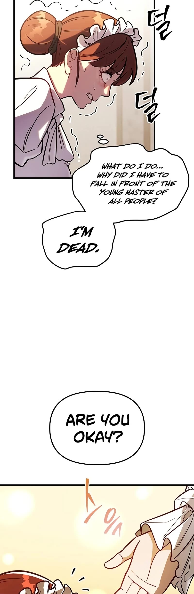 Regressor of the Fallen Family Chapter 2 page 5 - Chapter 2