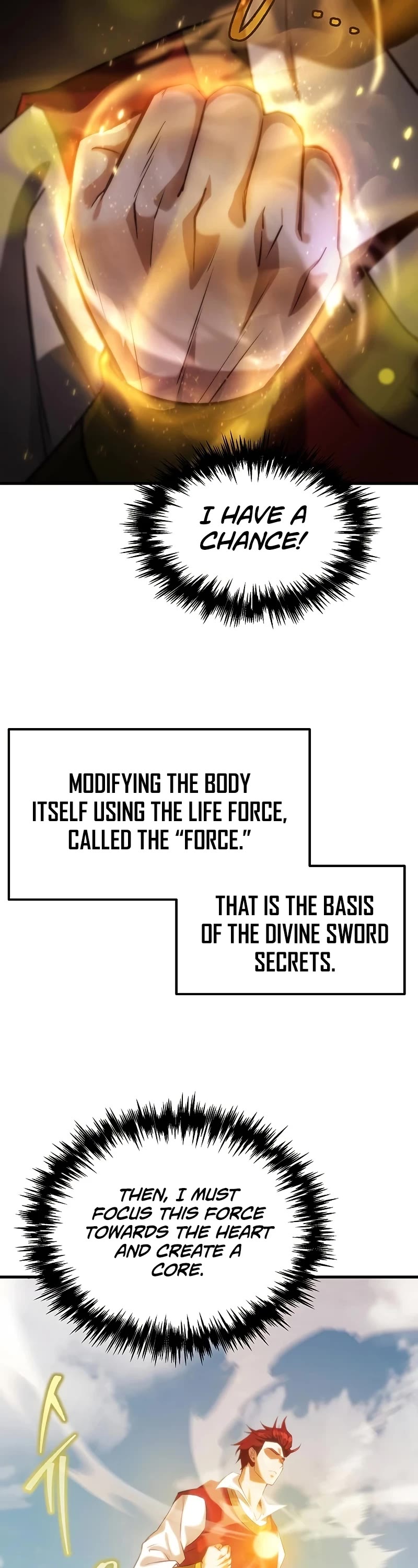Regressor of the Fallen Family Chapter 2 page 50 - Chapter 2