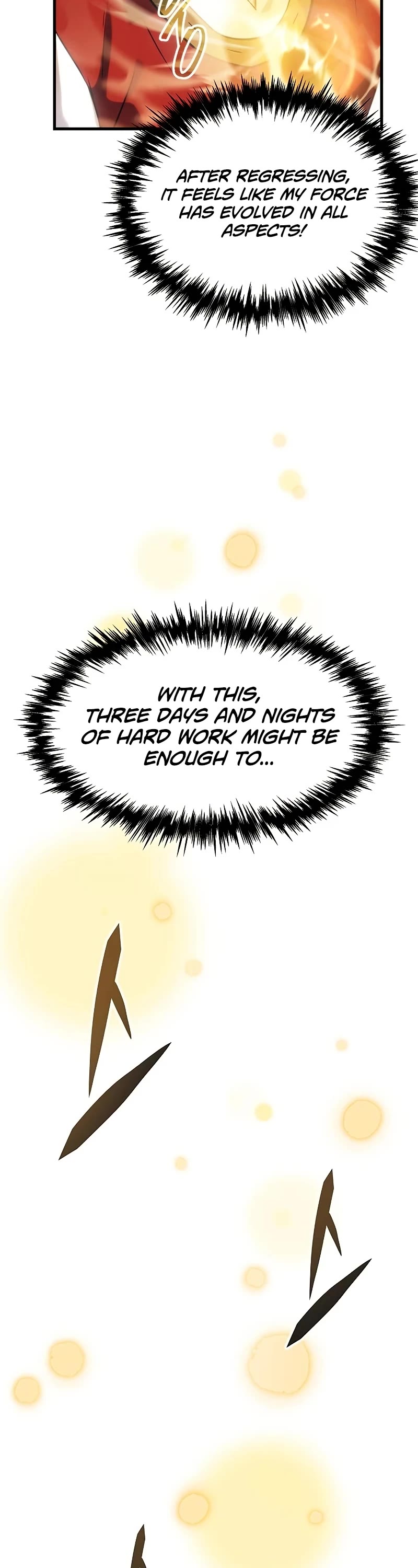 Regressor of the Fallen Family Chapter 2 page 52 - Chapter 2
