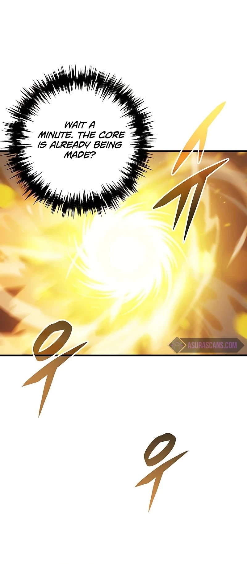 Regressor of the Fallen Family Chapter 2 page 54 - Chapter 2