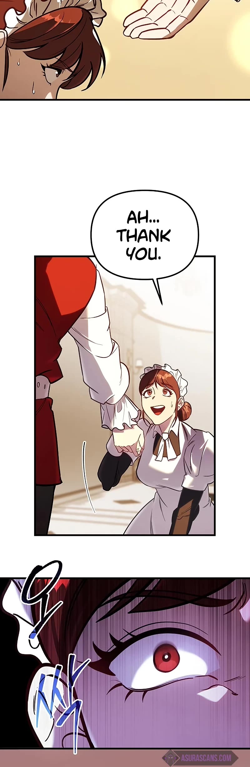 Regressor of the Fallen Family Chapter 2 page 6 - Chapter 2